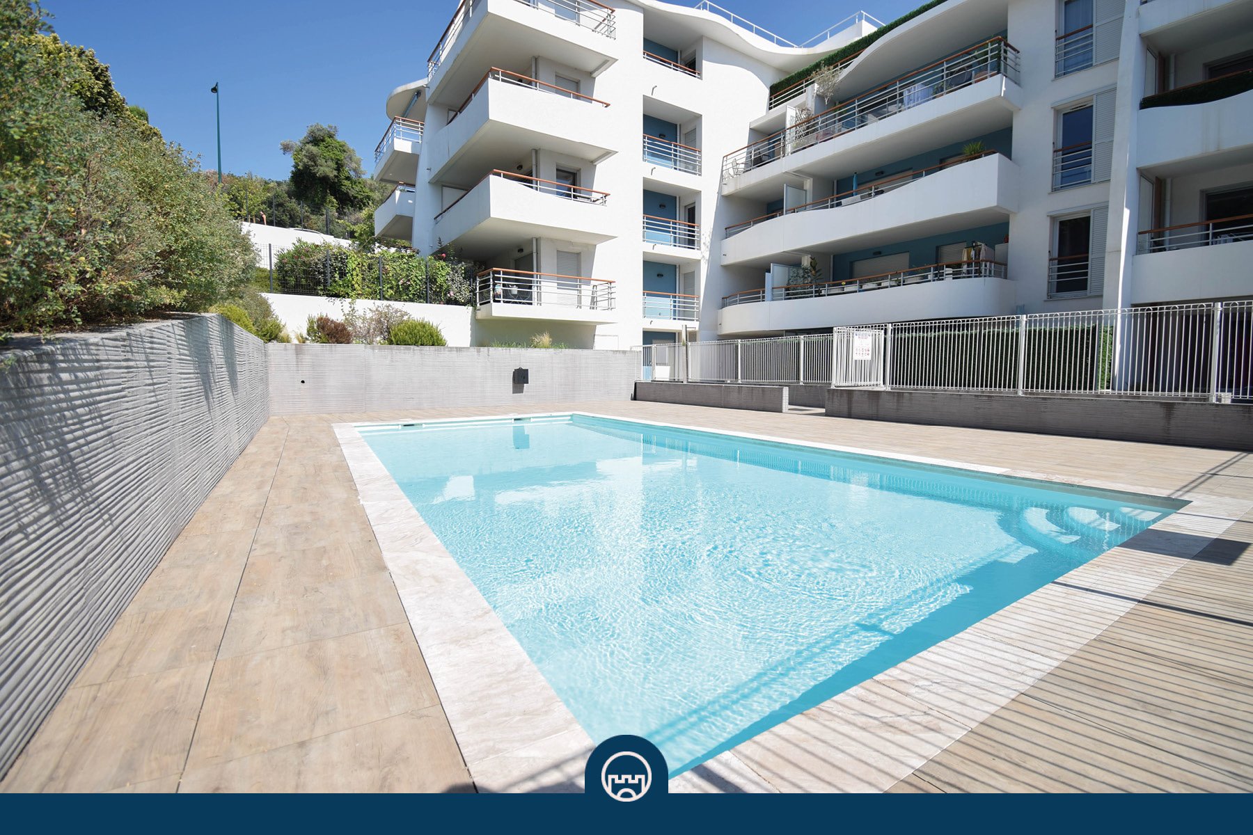 Maison à vendre, 44m², Villeneuve-Loubet