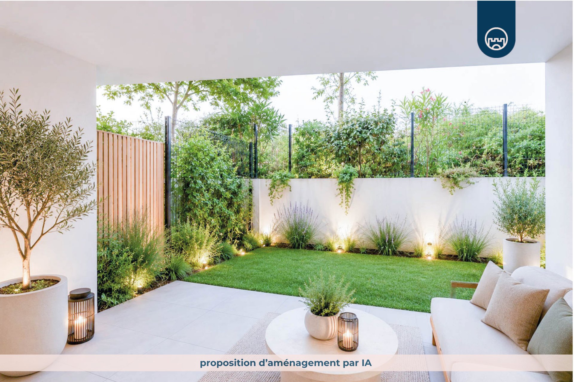 Maison à vendre, 44m², Villeneuve-Loubet