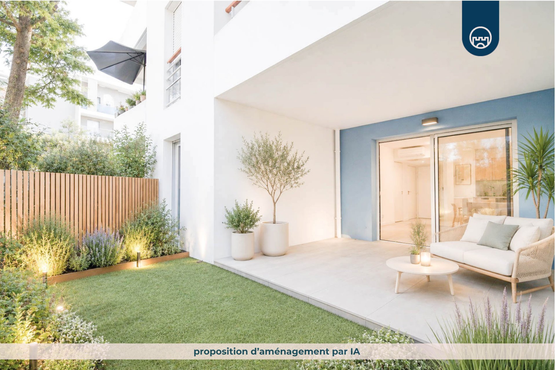 Maison à vendre, 44m², Villeneuve-Loubet