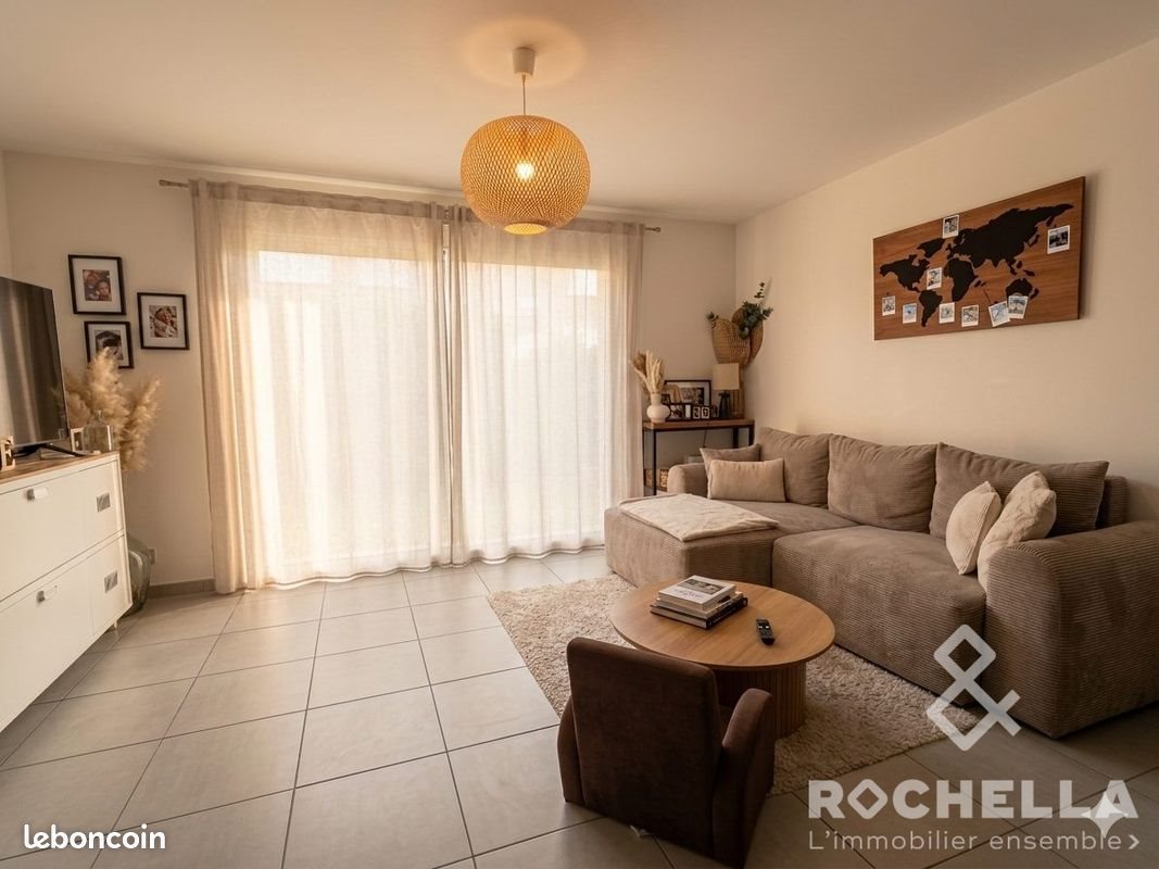 Maison à vendre, 78m², Puilboreau
