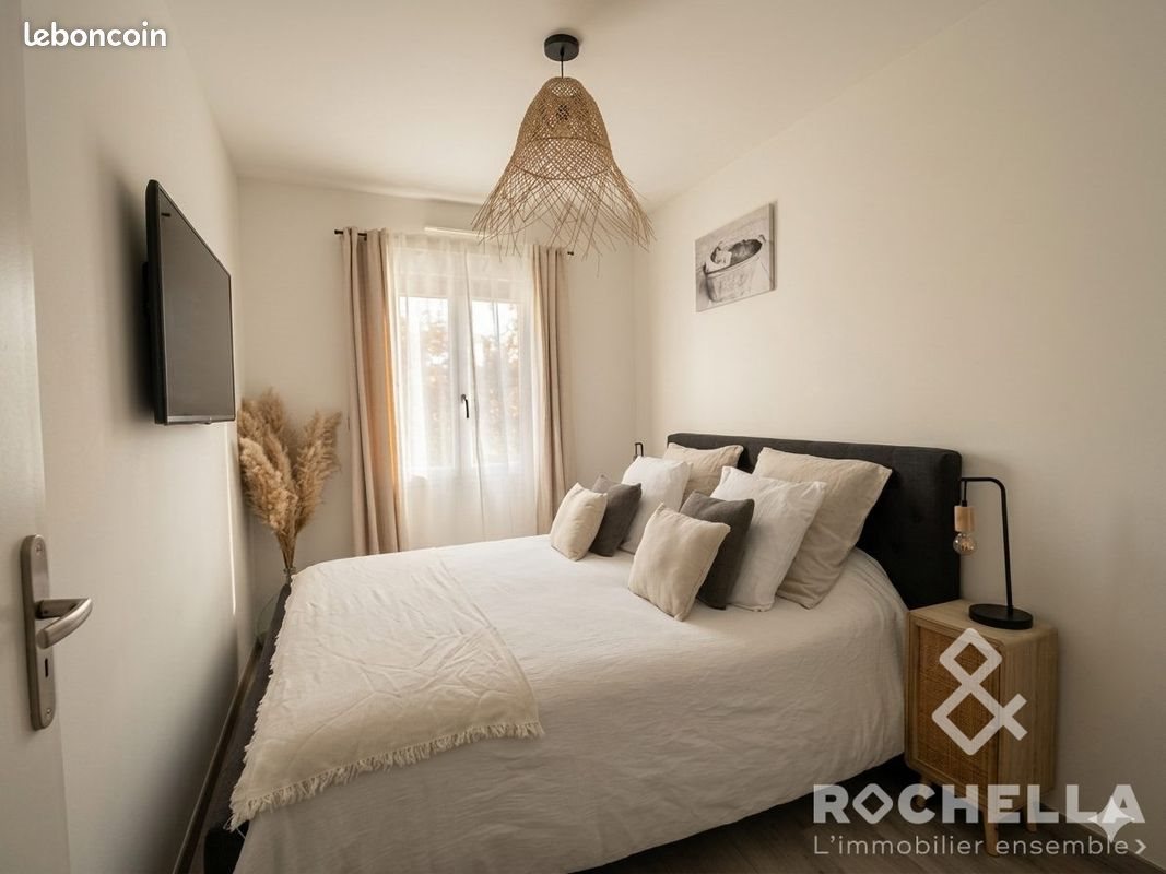 Maison à vendre, 78m², Puilboreau