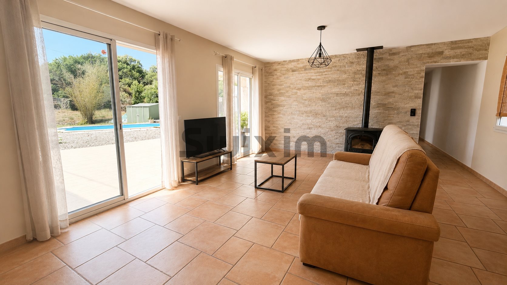 Maison à vendre, 228m², Goudargues