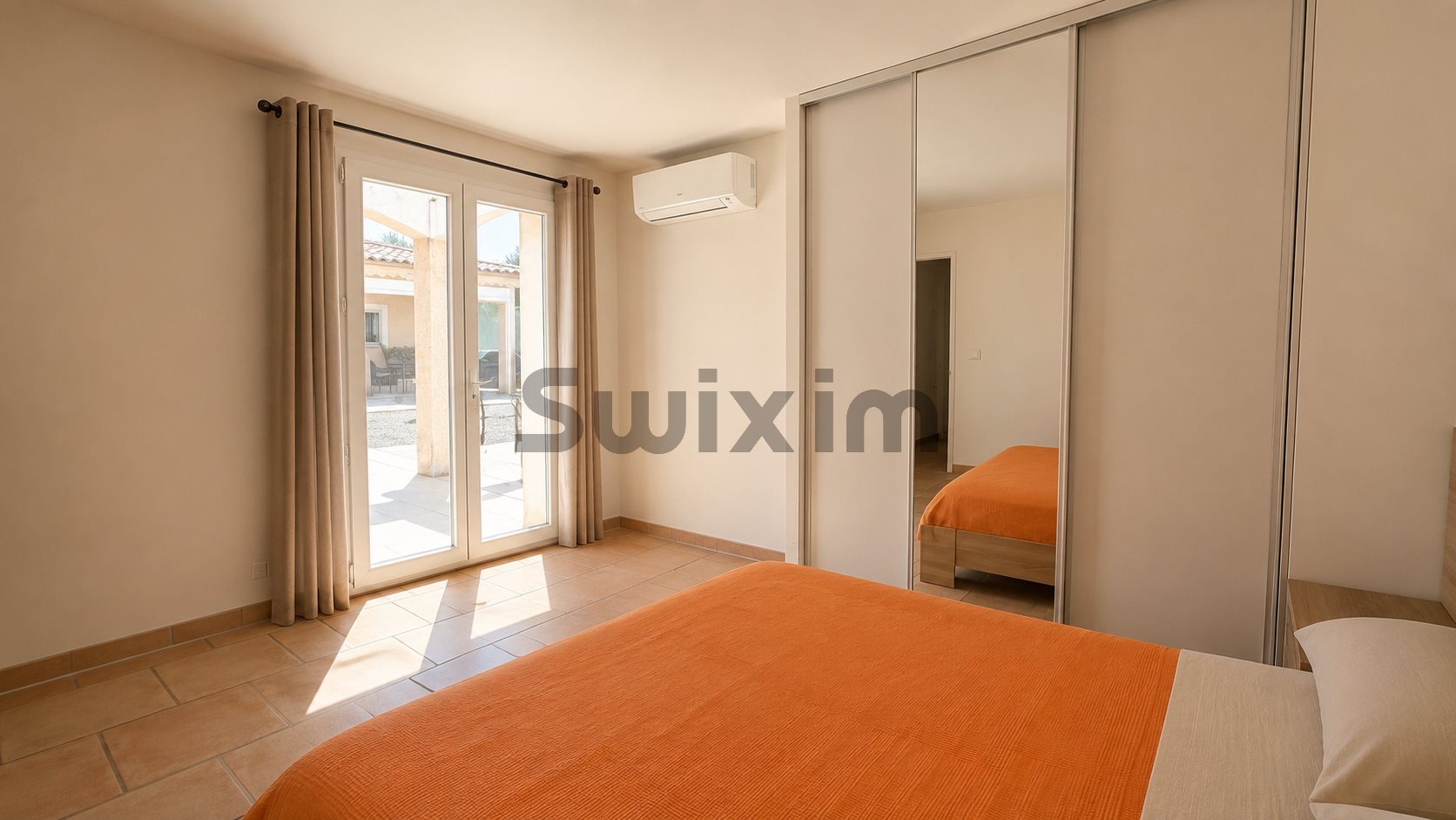 Maison à vendre, 228m², Goudargues