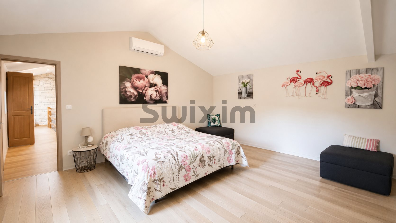Maison à vendre, 244m², Barjac