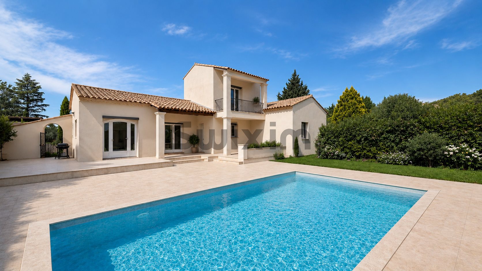 Maison à vendre, 210m², Châteaurenard