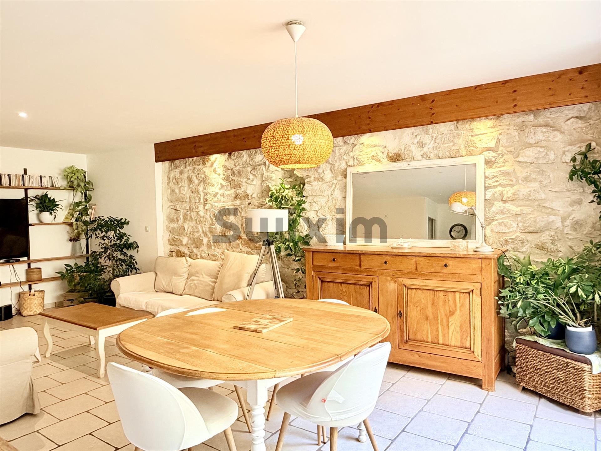 Maison à vendre, 137m², Bagnols-sur-Cèze