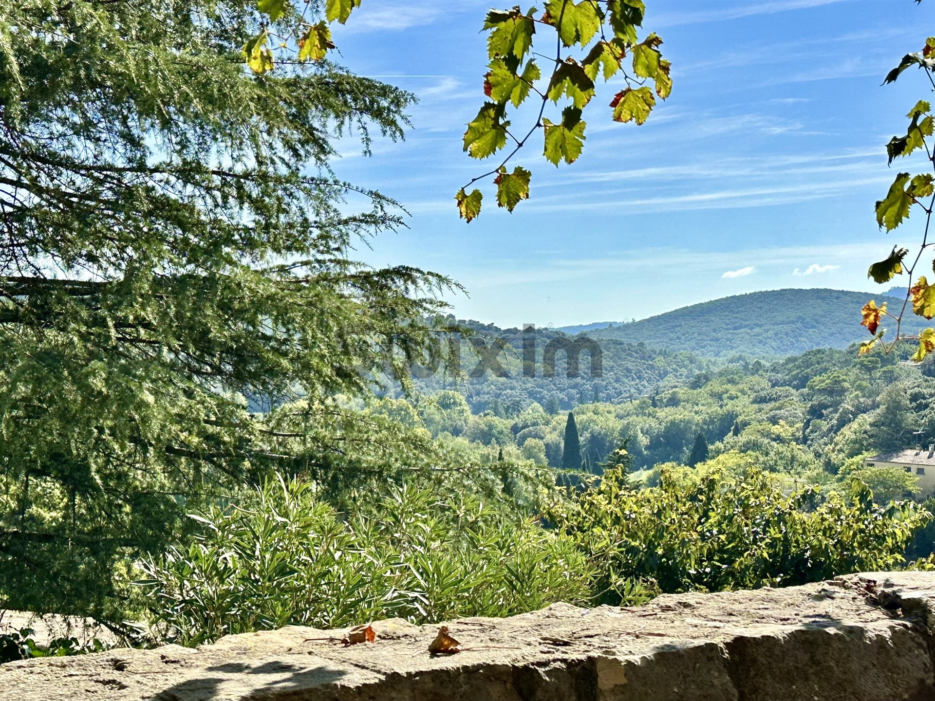 Maison à vendre, 60m², La Roque-sur-Cèze