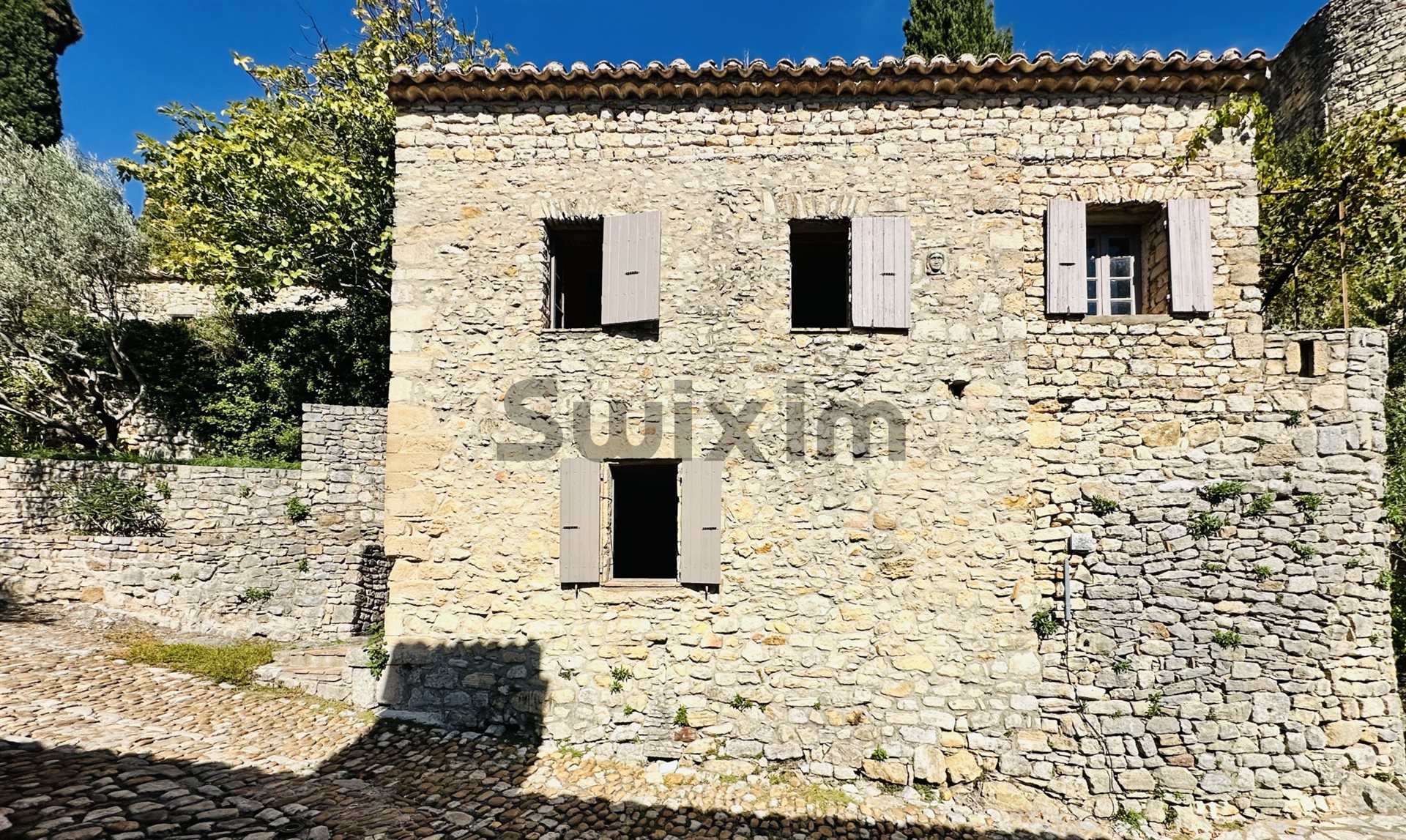 Maison à vendre, 60m², La Roque-sur-Cèze