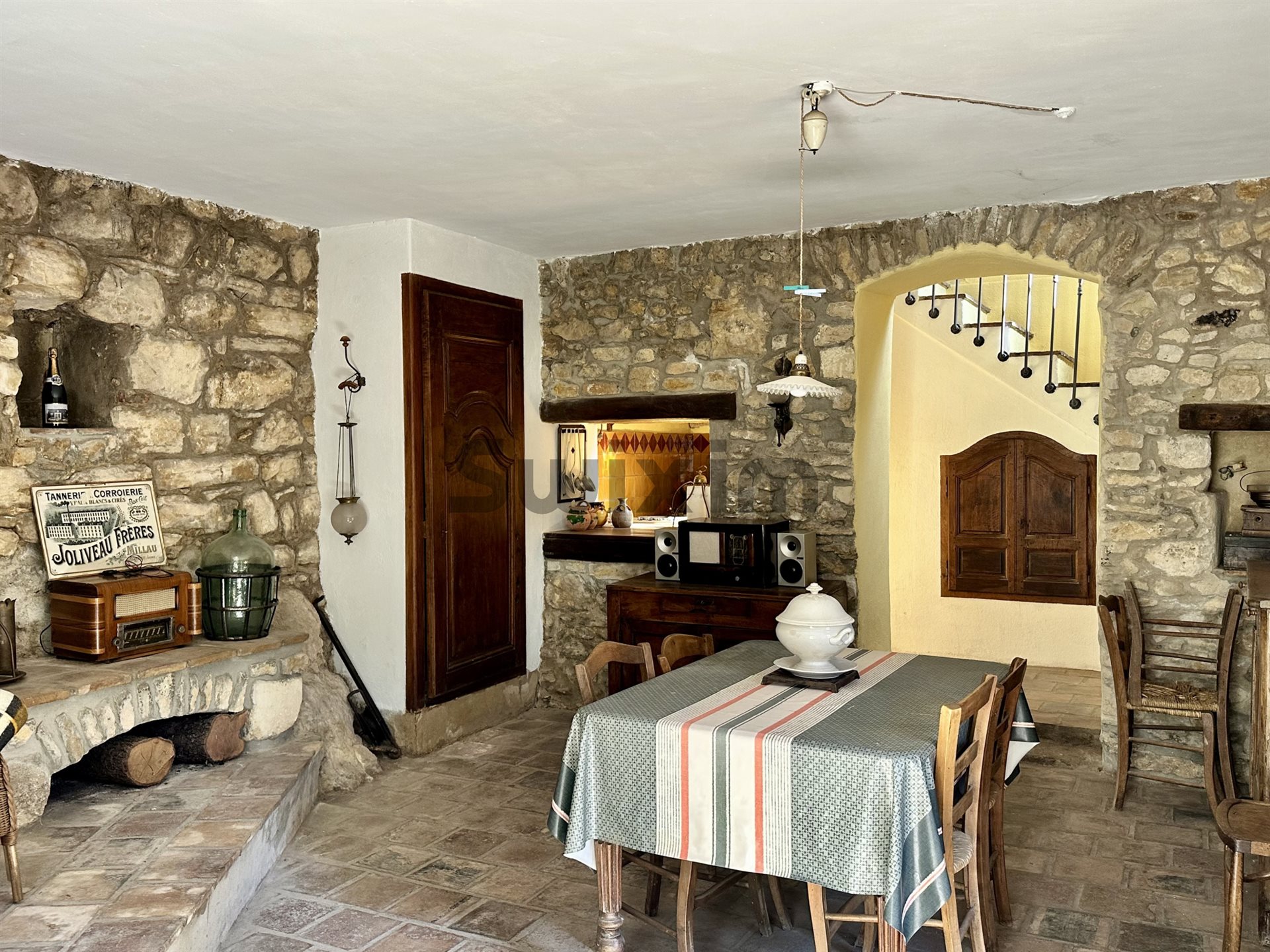 Maison à vendre, 60m², La Roque-sur-Cèze