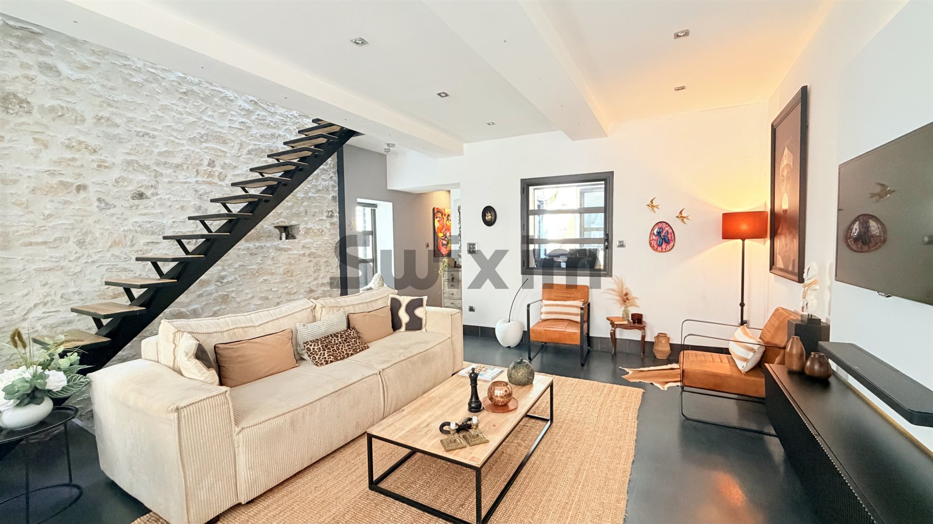 Maison à vendre, 110m², Bagnols-sur-Cèze