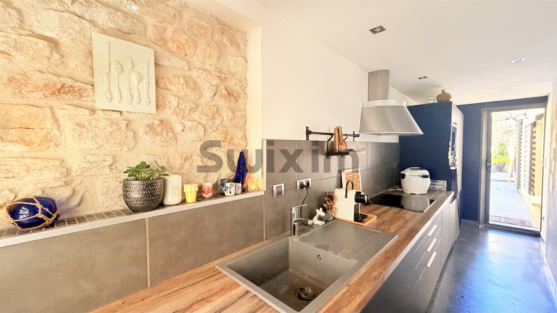 Maison à vendre, 110m², Bagnols-sur-Cèze