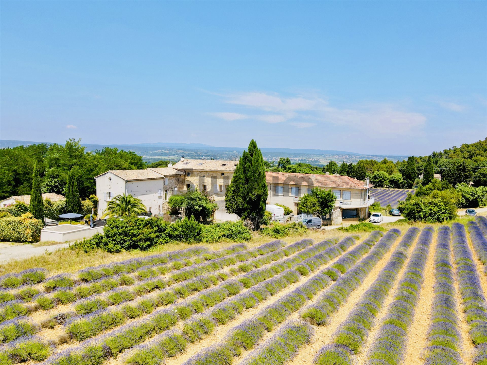 Maison à vendre, 589m², Uzès