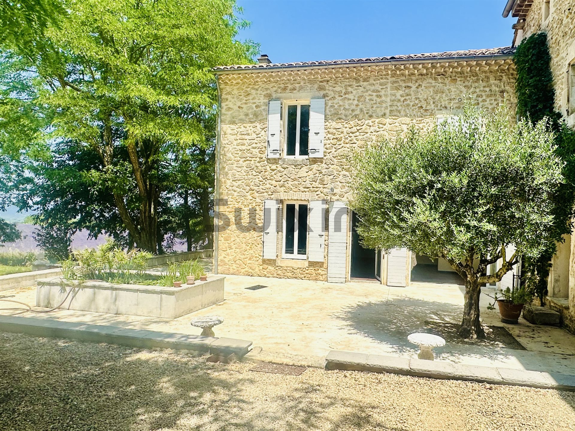 Maison à vendre, 589m², Uzès