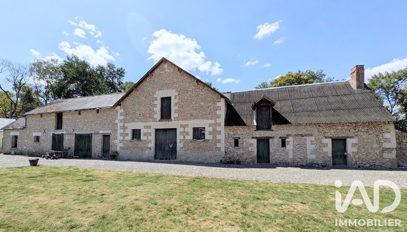 Maison à vendre, 327m², Sorigny