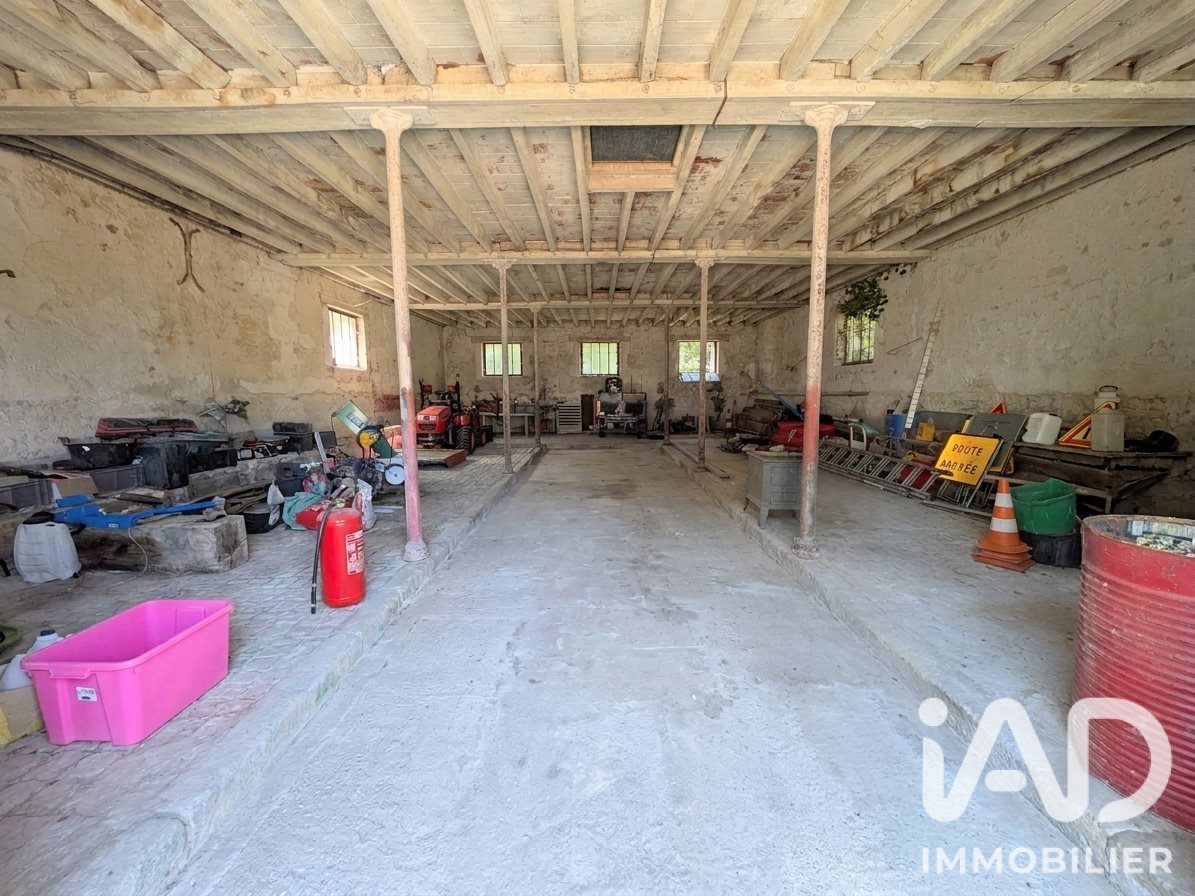 Maison à vendre, 327m², Sorigny