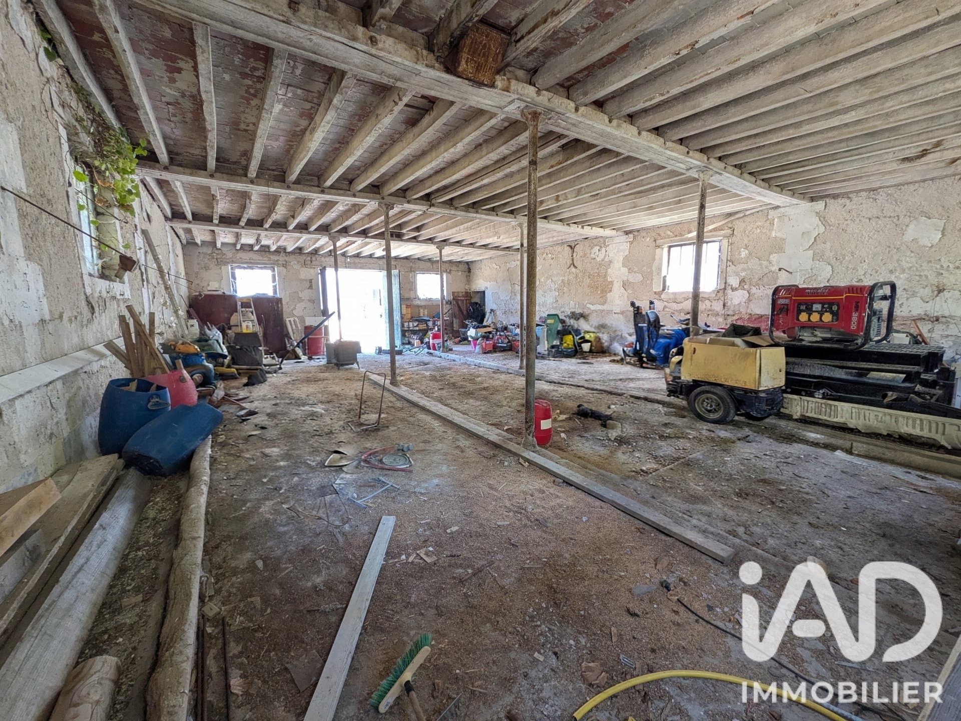 Maison à vendre, 327m², Sorigny