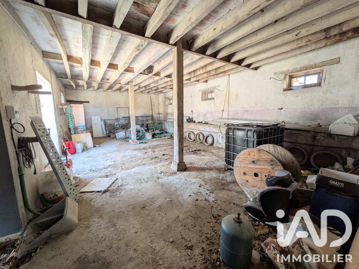 Maison à vendre, 327m², Sorigny