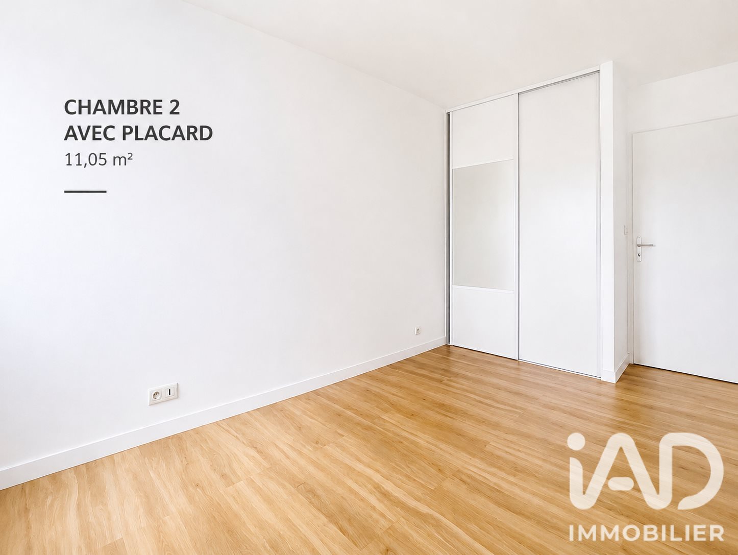 Appartement à vendre, 57m², Tours