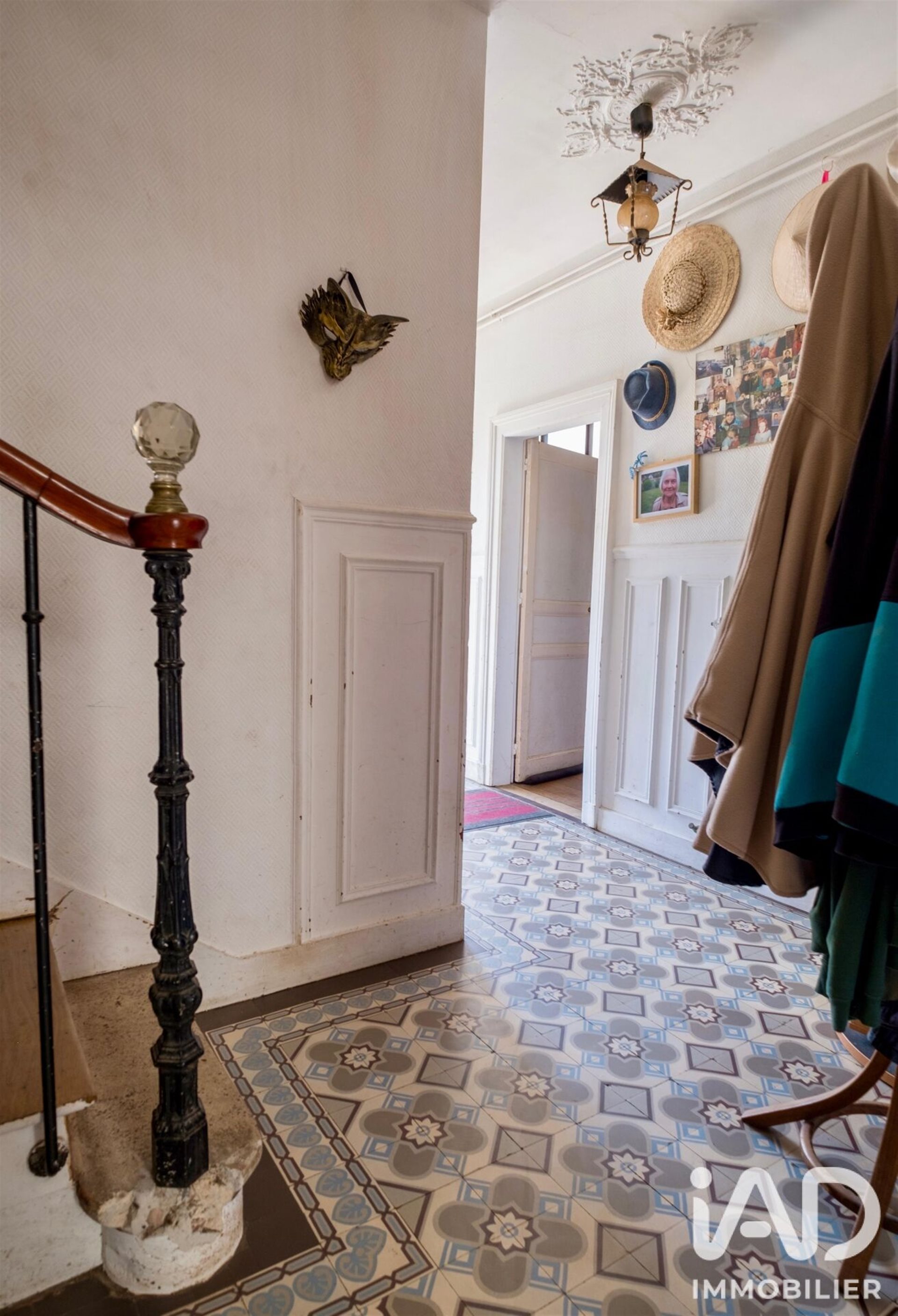 Maison à vendre, 110m², Pierrefonds