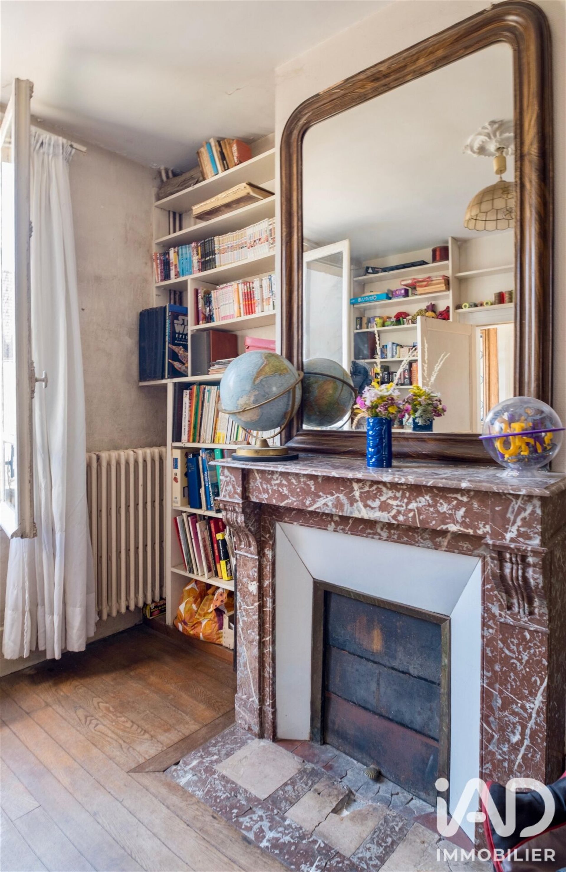 Maison à vendre, 110m², Pierrefonds