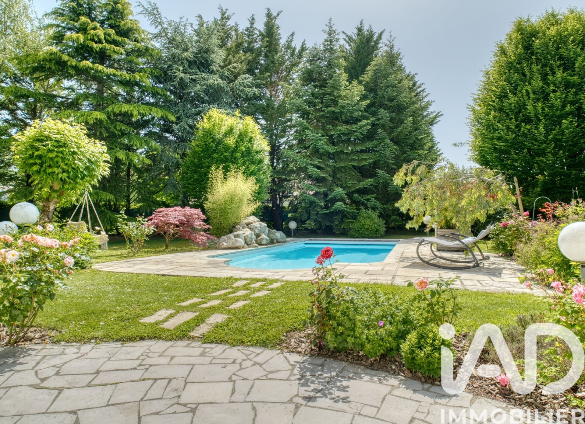 Maison à vendre, 274m², Pierrefonds