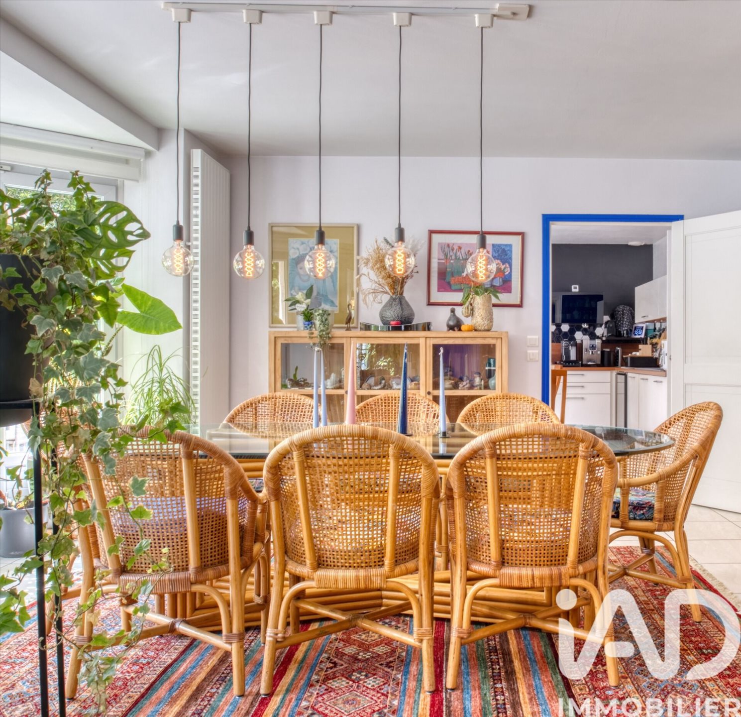 Maison à vendre, 274m², Pierrefonds