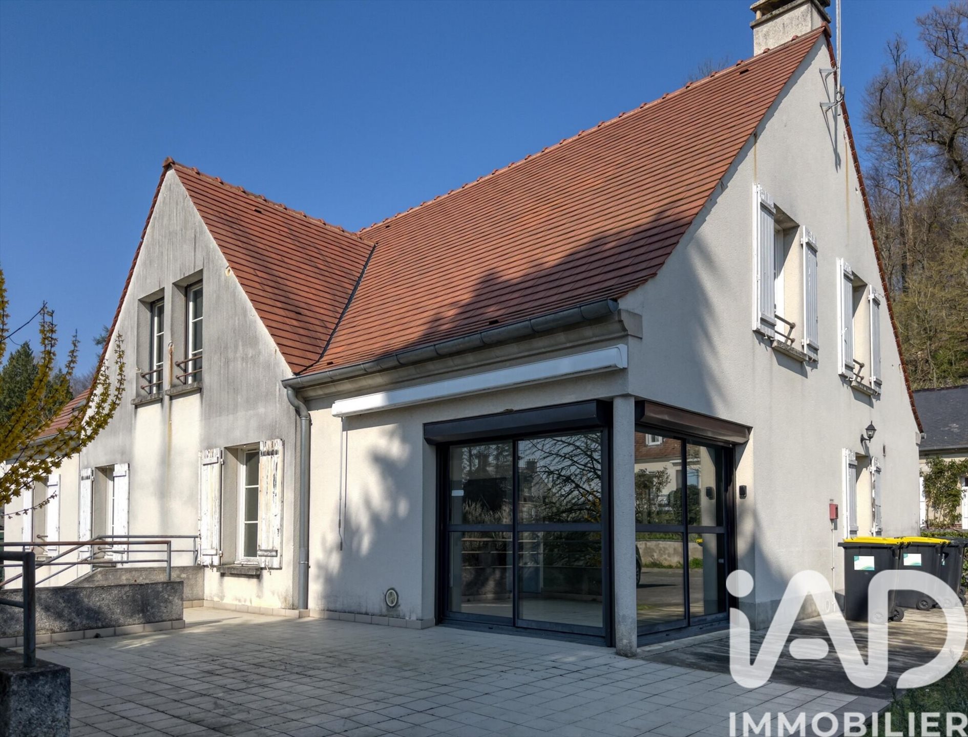 Maison à vendre, 319m², Pierrefonds