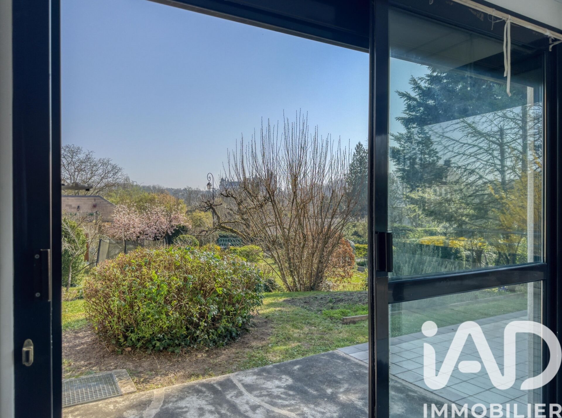 Maison à vendre, 319m², Pierrefonds
