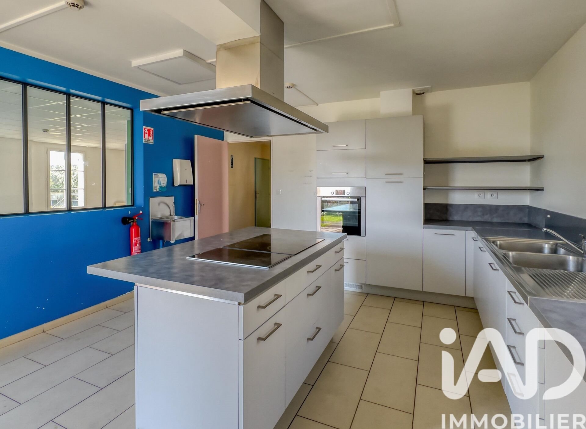Maison à vendre, 319m², Pierrefonds