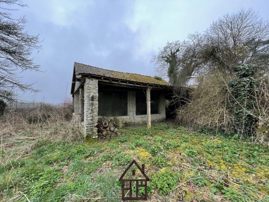Maison à vendre, 1m², Magny-en-Vexin