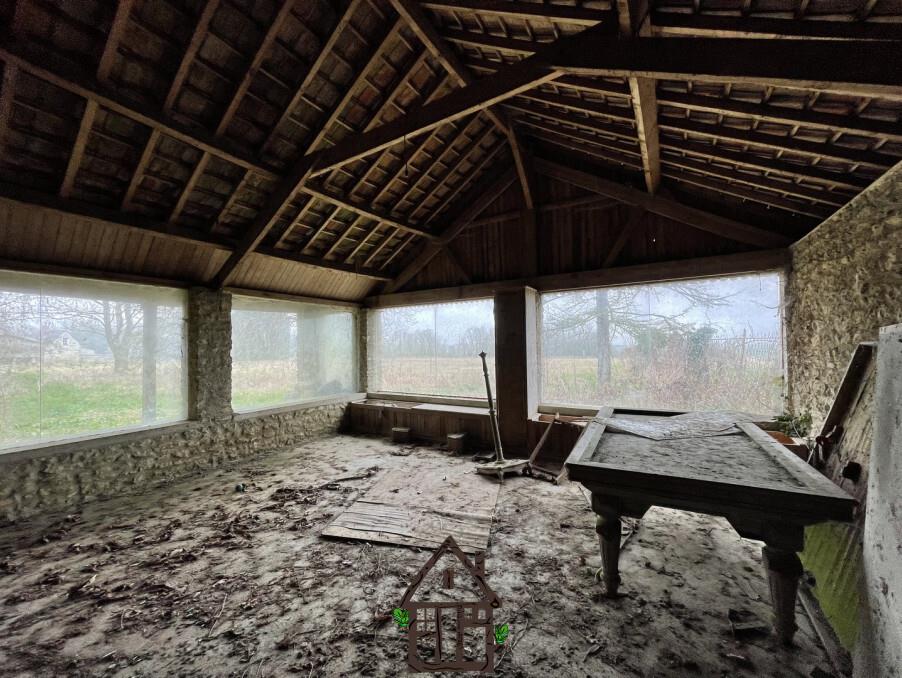 Maison à vendre, 1m², Magny-en-Vexin