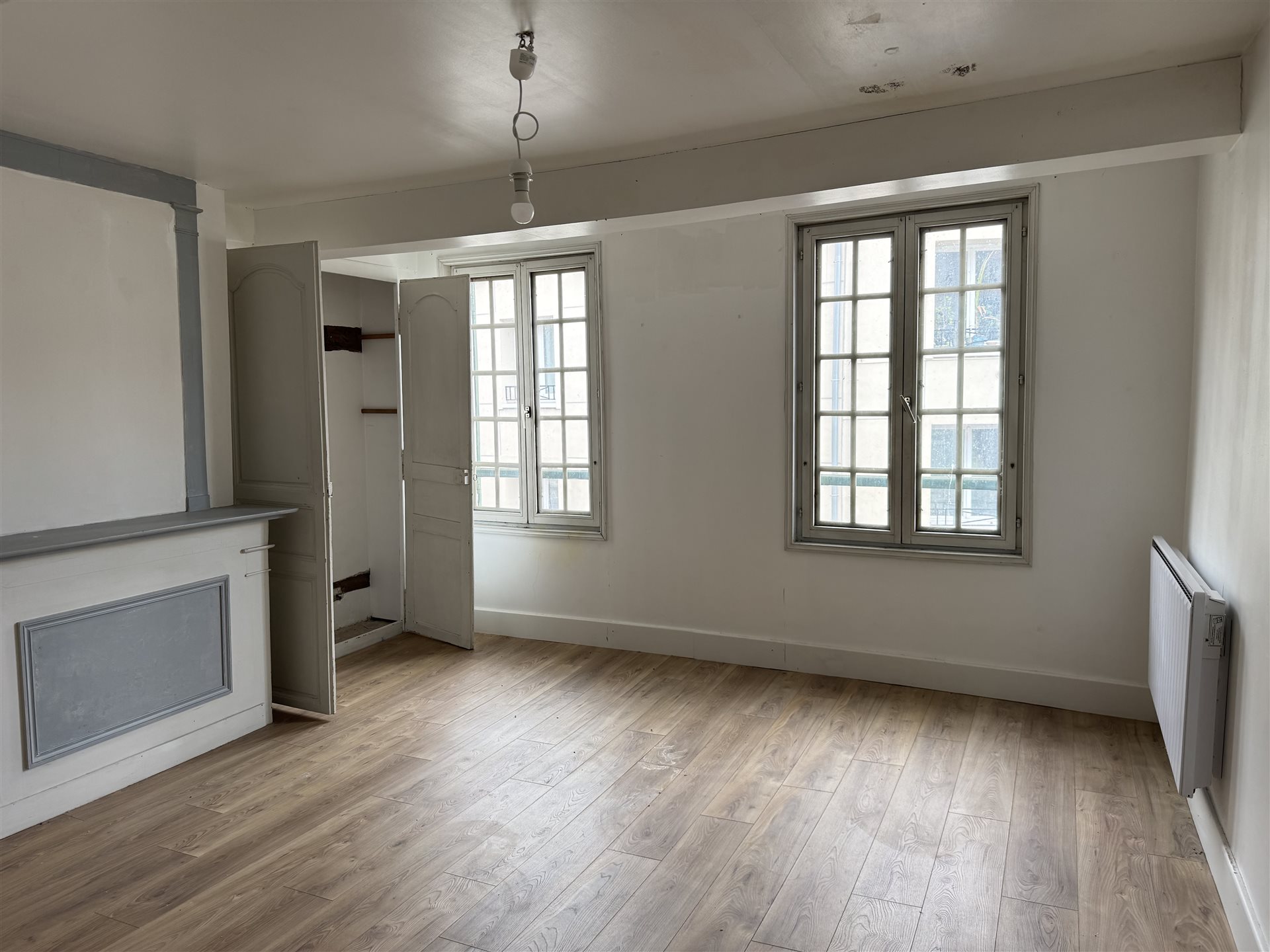 Appartement à vendre, 47m², Vernon