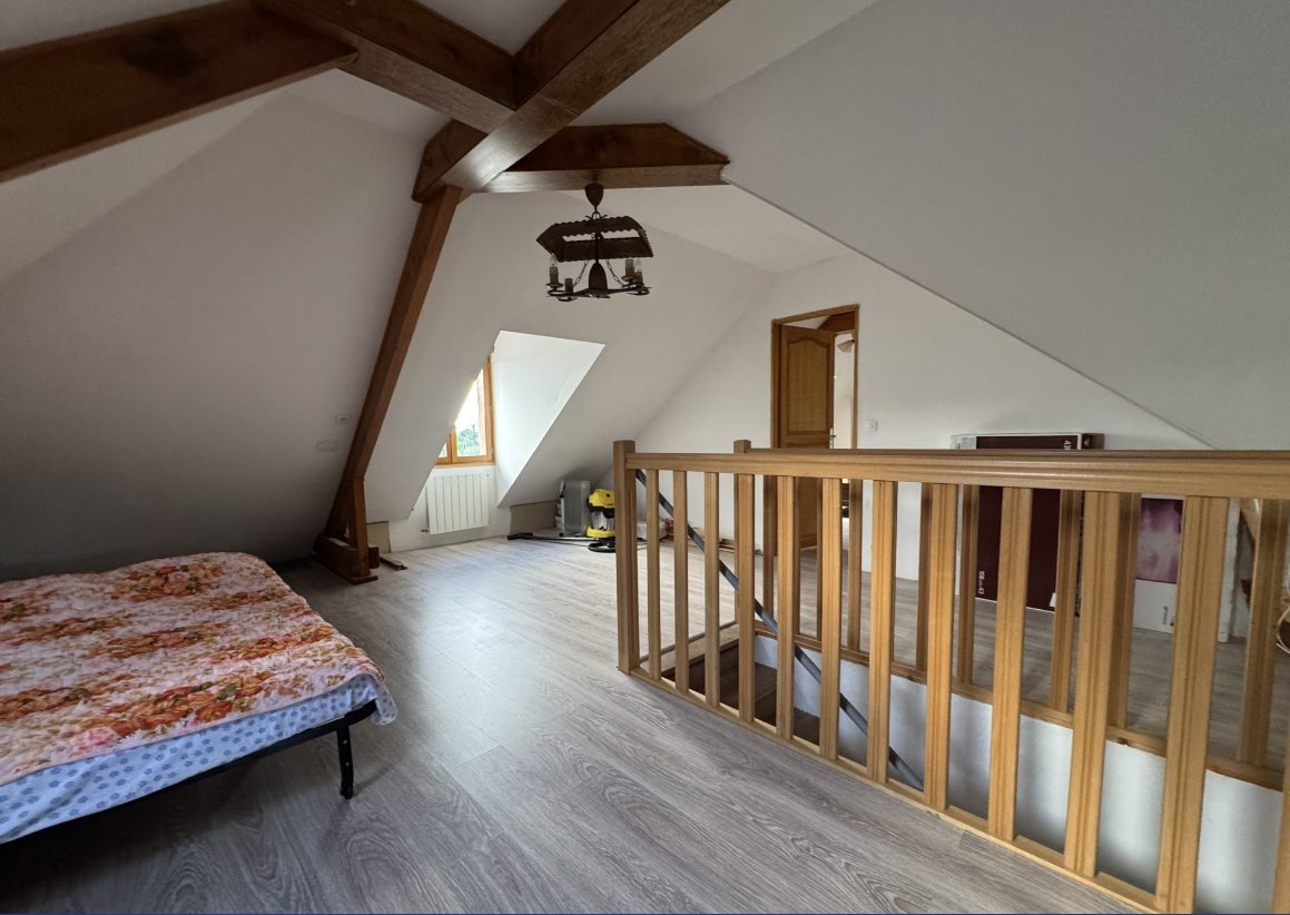 Maison à vendre, 161m², Vernon