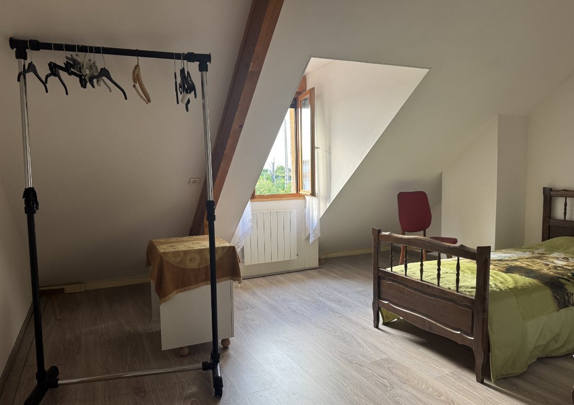 Maison à vendre, 161m², Vernon
