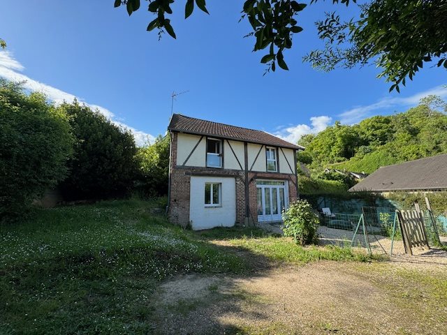 Appartement à vendre, 46m², Vernon