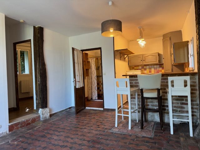 Appartement à vendre, 46m², Vernon