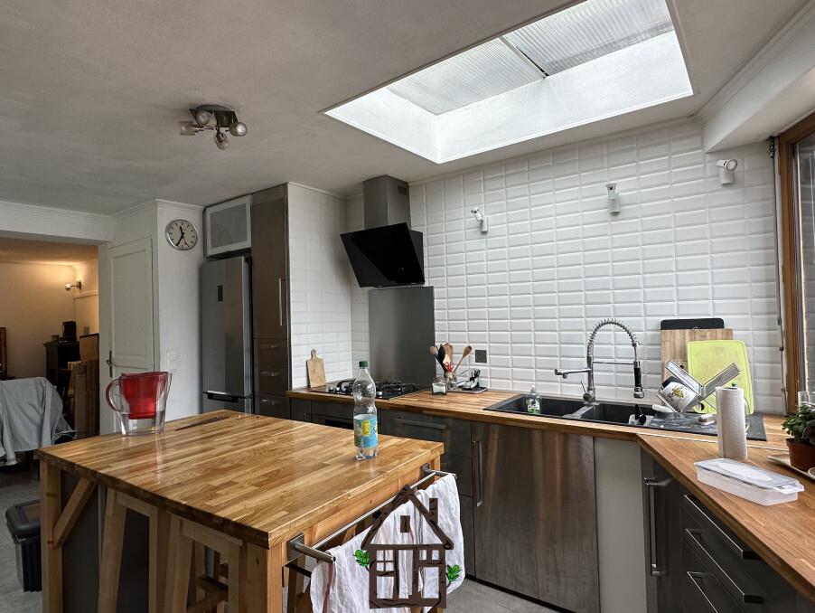 Maison à vendre, 166m², Vernon