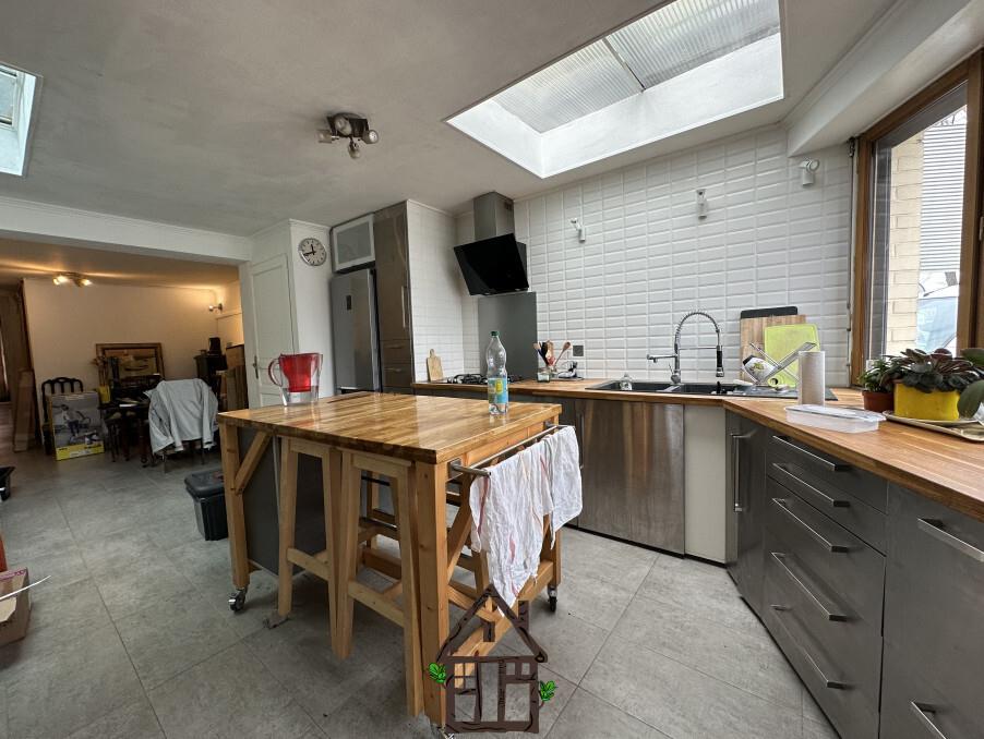 Maison à vendre, 166m², Vernon