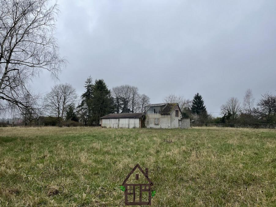 Maison à vendre, 80m², Magny-en-Vexin