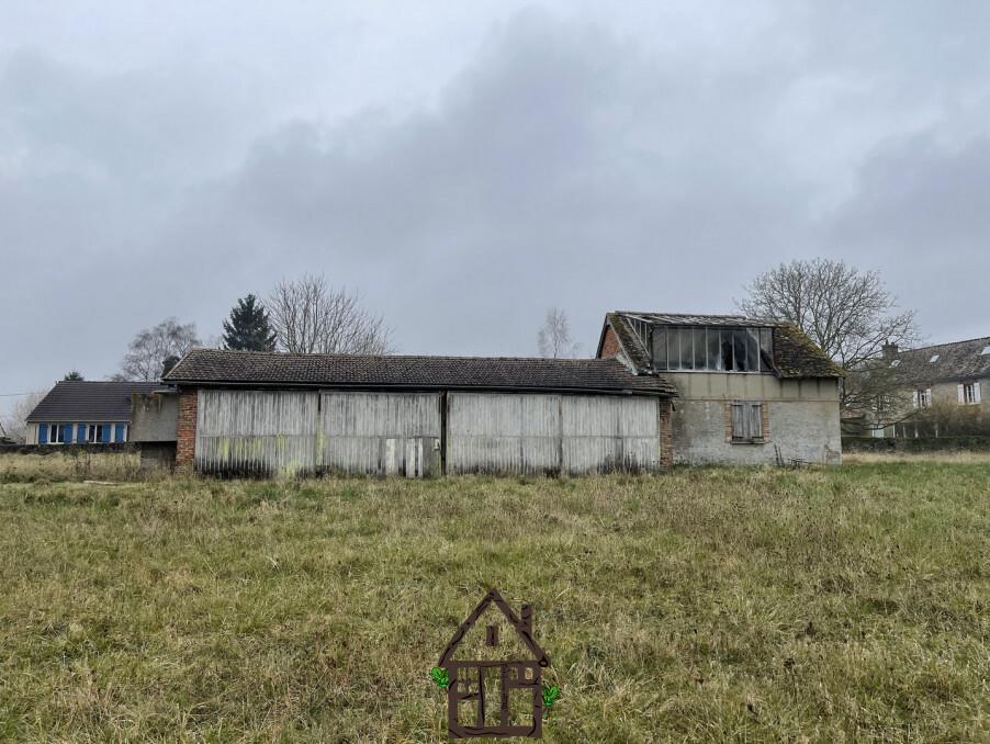 Maison à vendre, 80m², Magny-en-Vexin