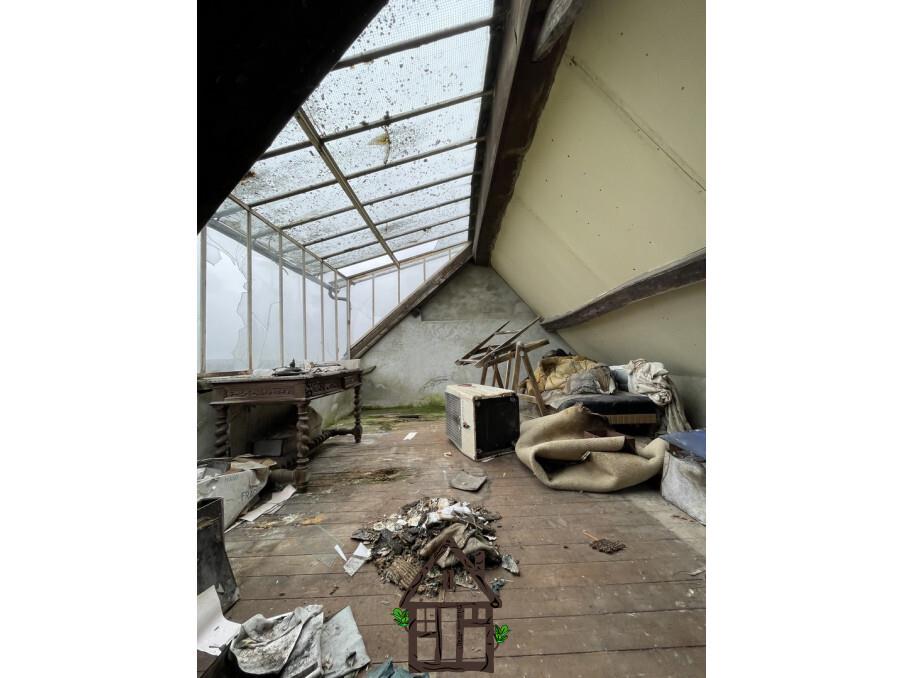 Maison à vendre, 80m², Magny-en-Vexin