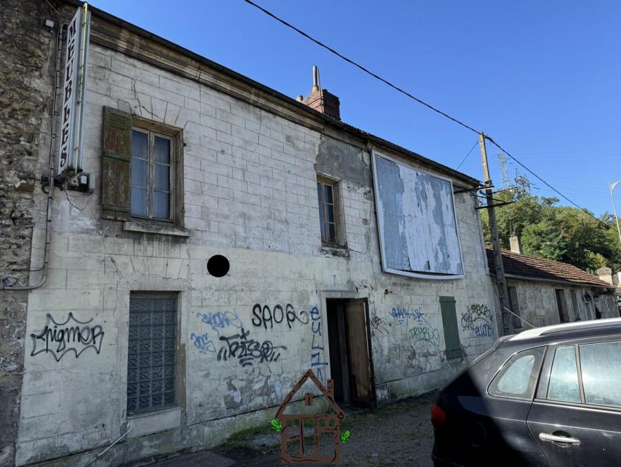 Maison à vendre, 175m², Bonnières-sur-Seine