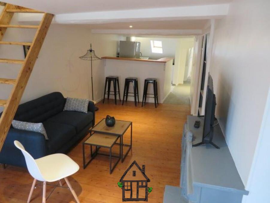 Appartement à vendre, 43m², Vernon