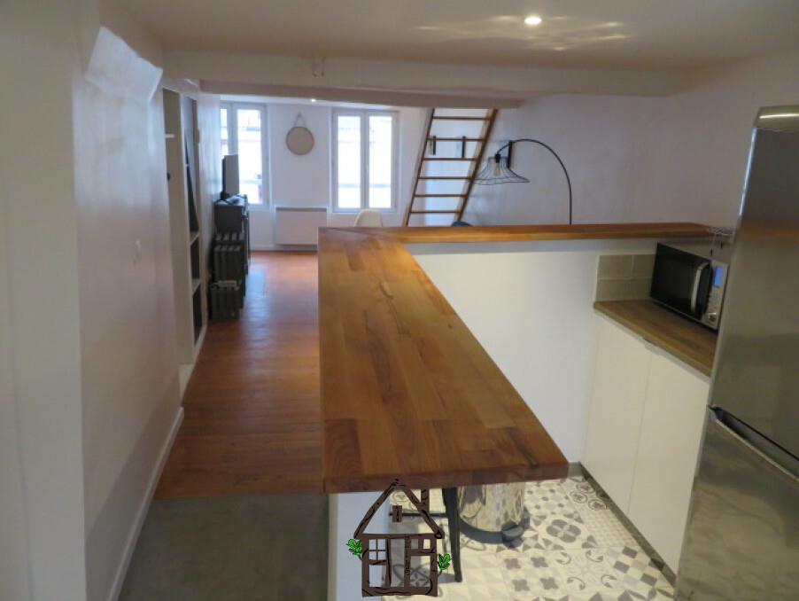 Appartement à vendre, 43m², Vernon