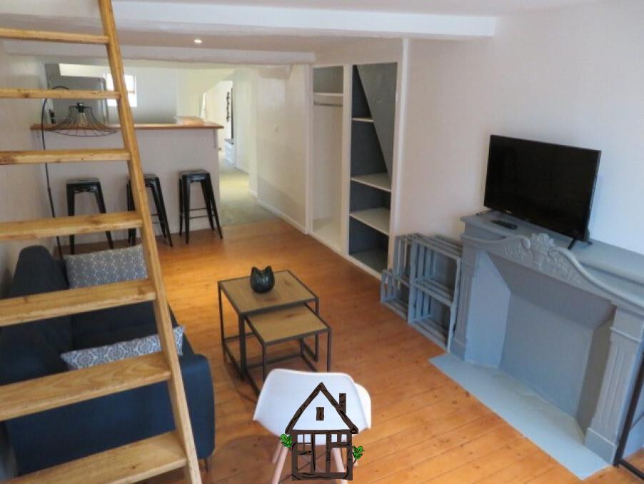 Appartement à vendre, 43m², Vernon
