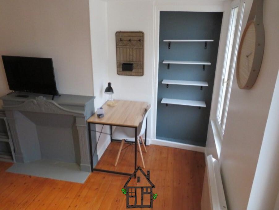 Appartement à vendre, 43m², Vernon