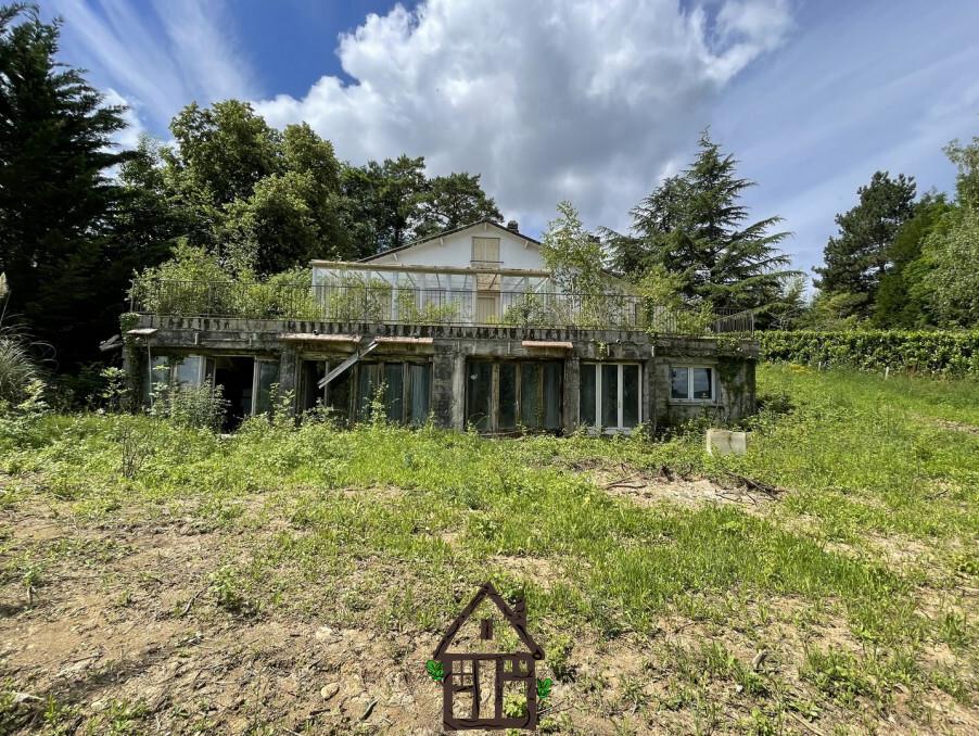 Maison à vendre, 270m², Vernon