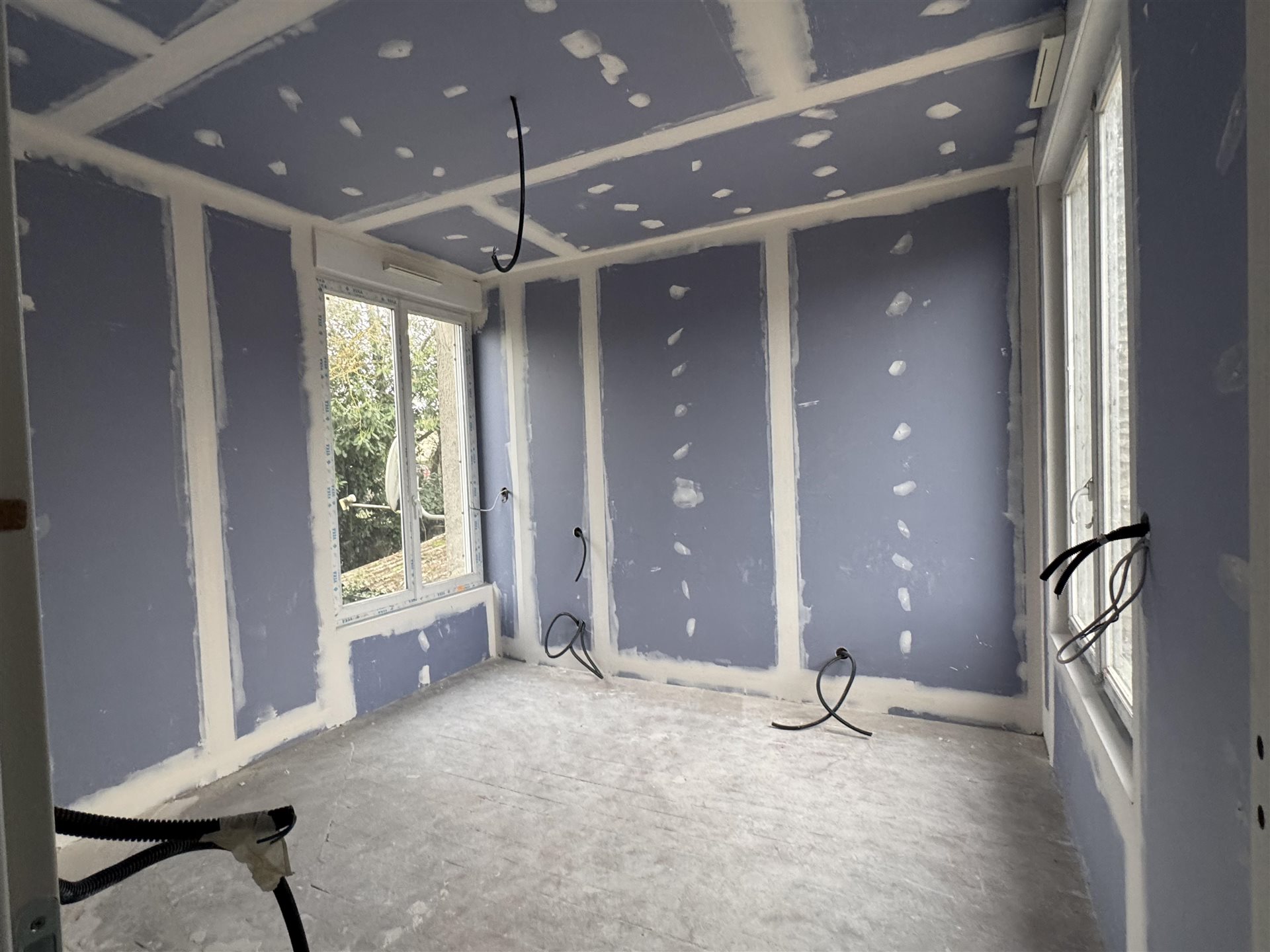 Maison à vendre, 85m², Vernon