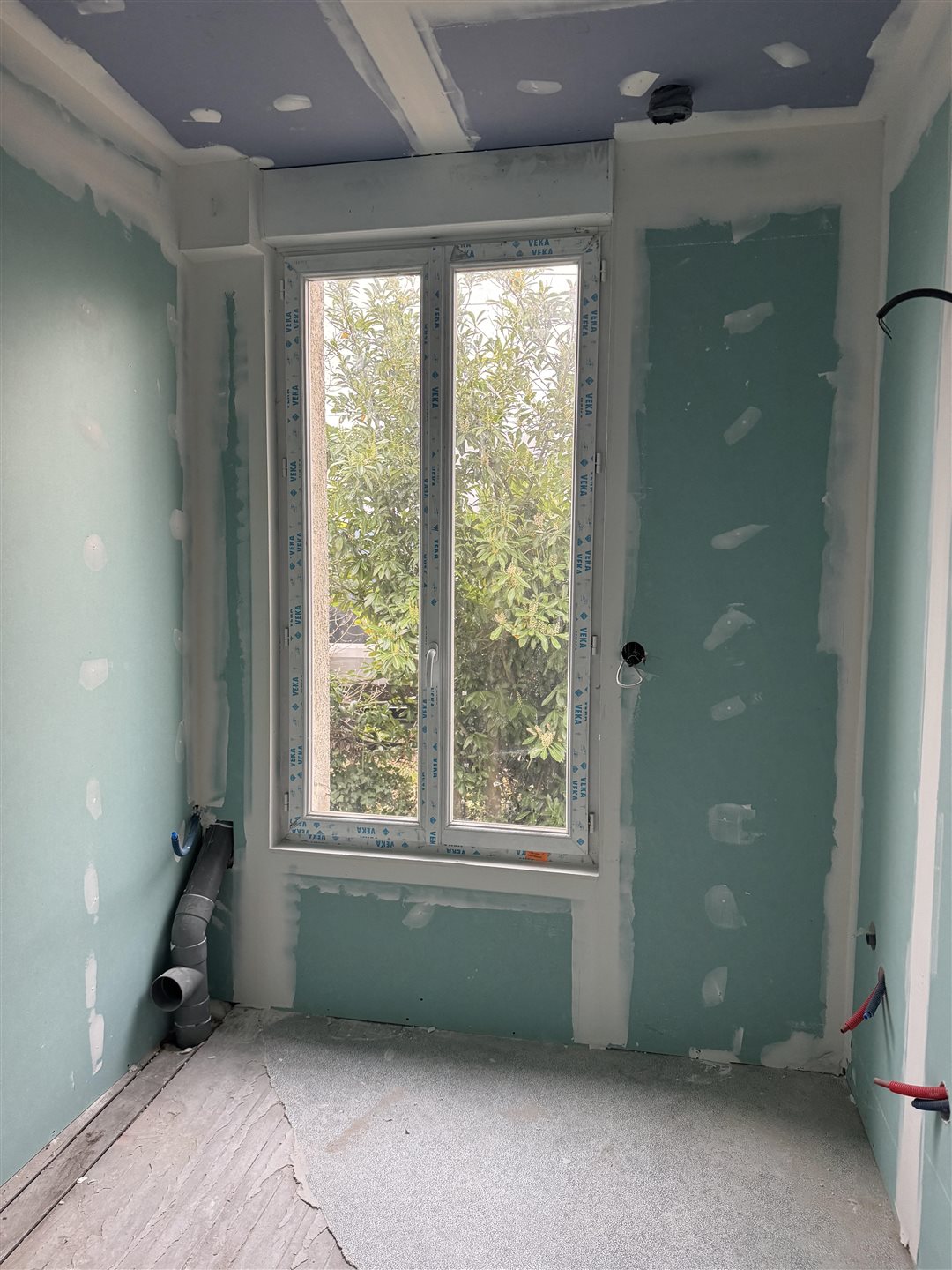 Maison à vendre, 85m², Vernon