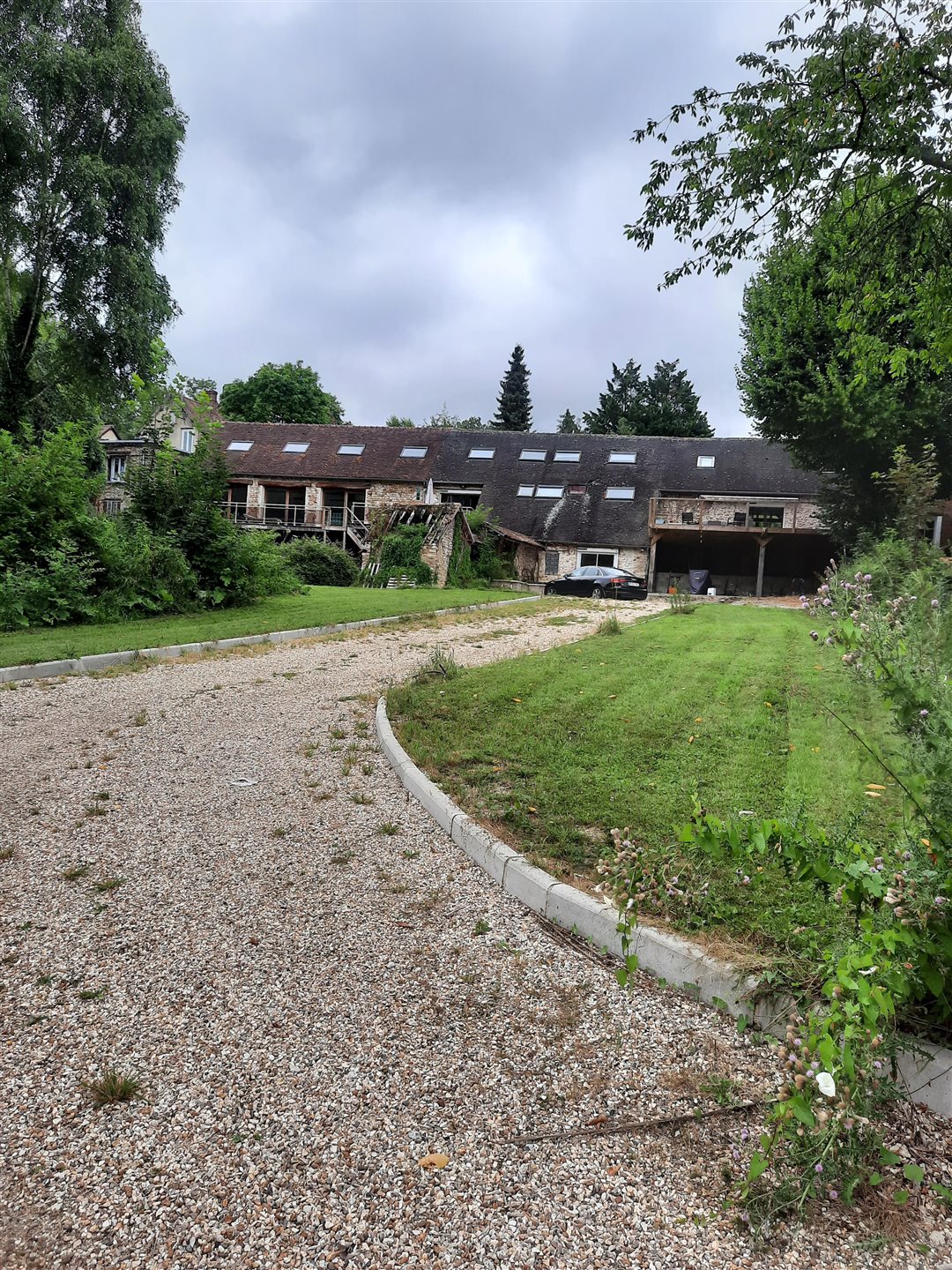 Maison à vendre, 224m², Vernon